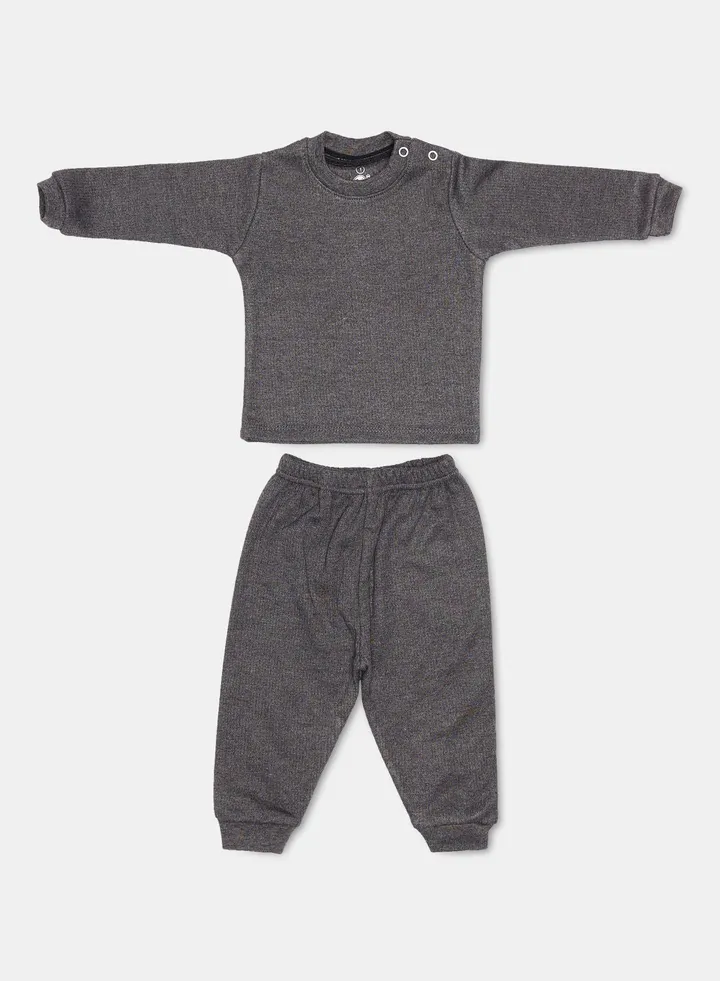 Baby Unisex Thermal Clothing Set