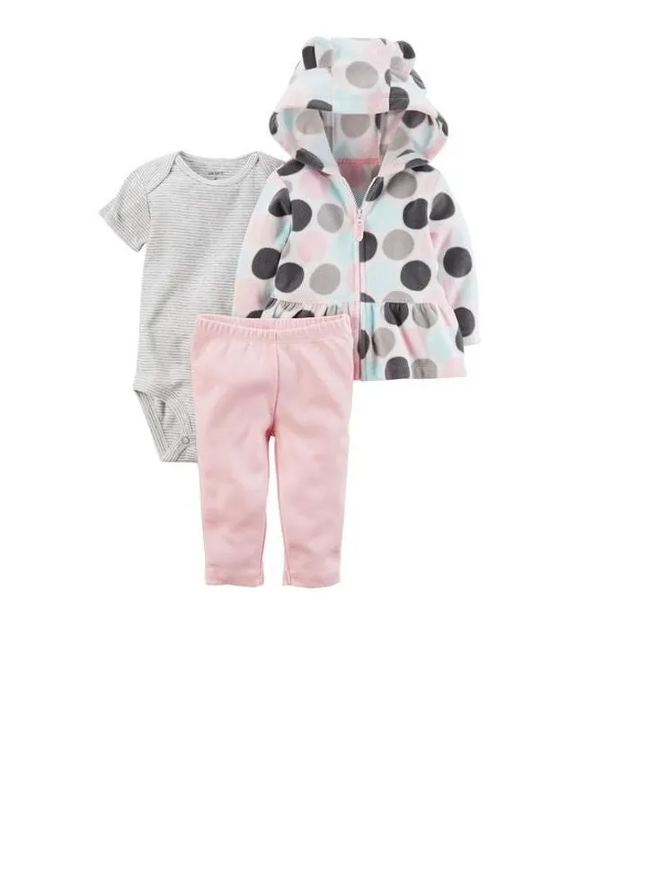 baby set 3pieces