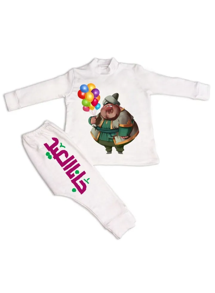 baby pajama aid mobark