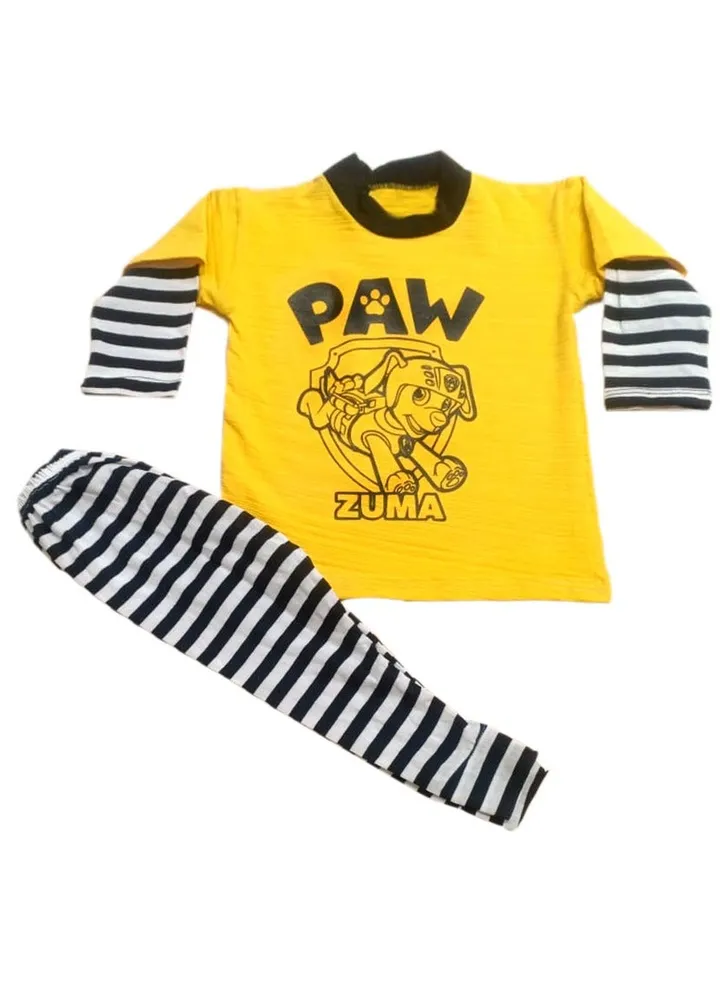 baby clothing set cotton