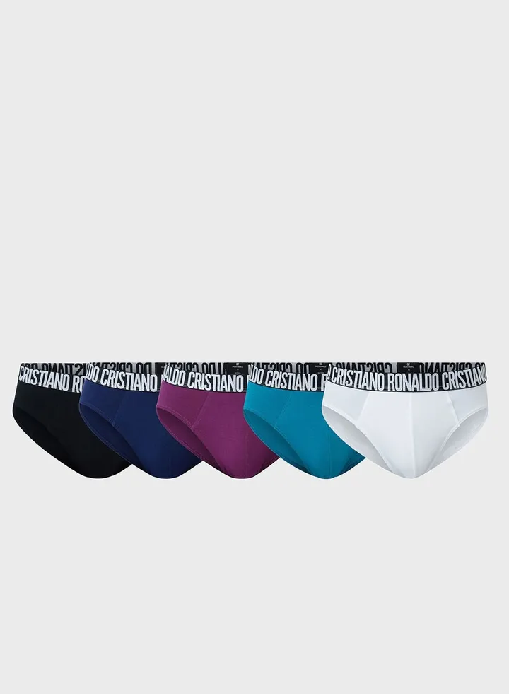 3 Pack Briefs