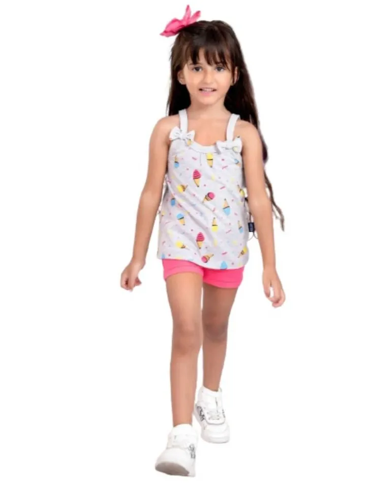 Girls Outfit