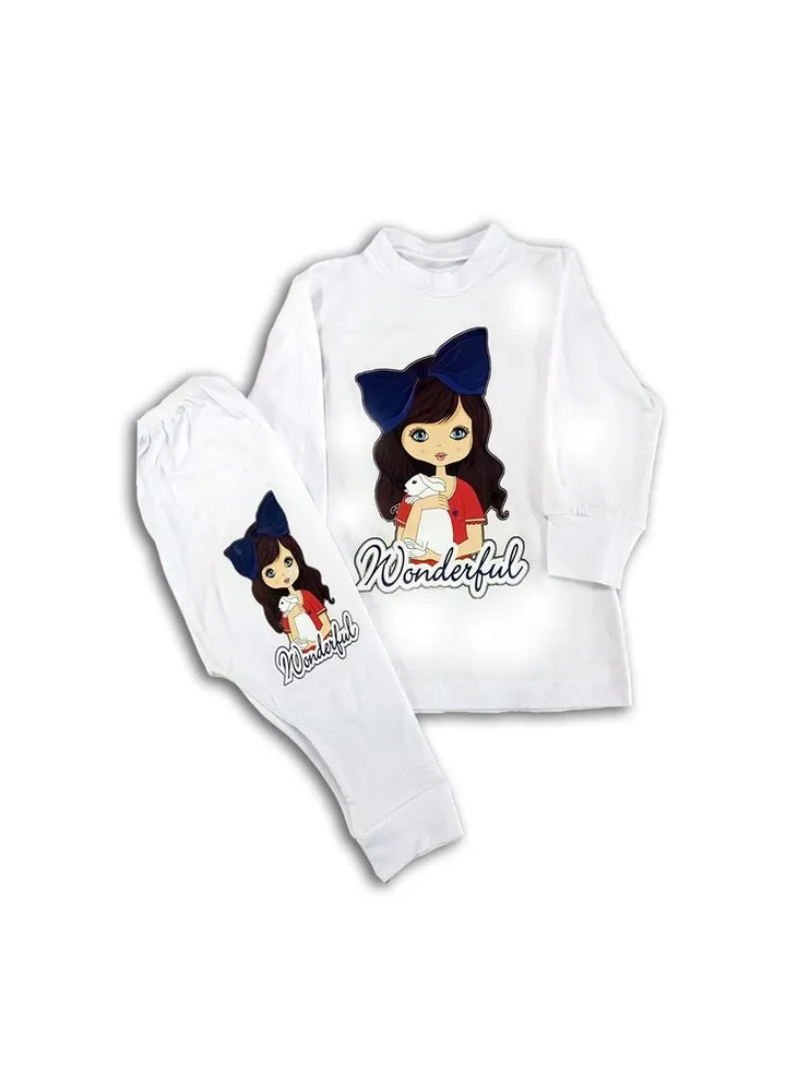 baby clothing set cotton