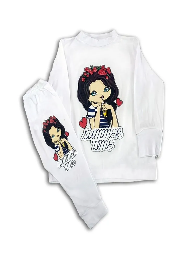 baby clothing set cotton