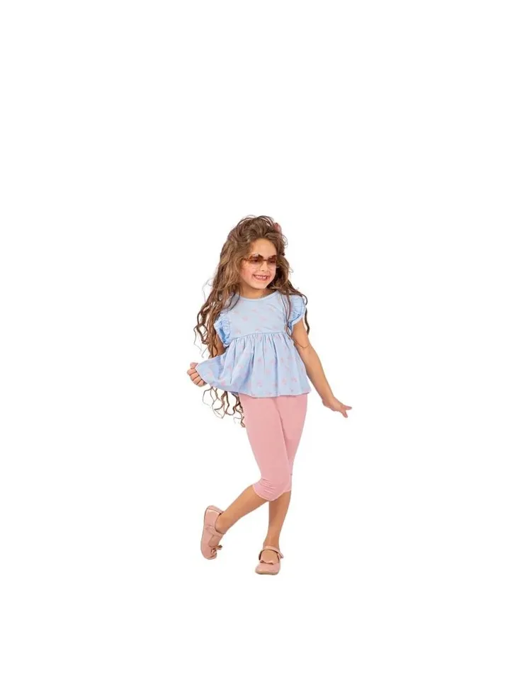 Girl's set