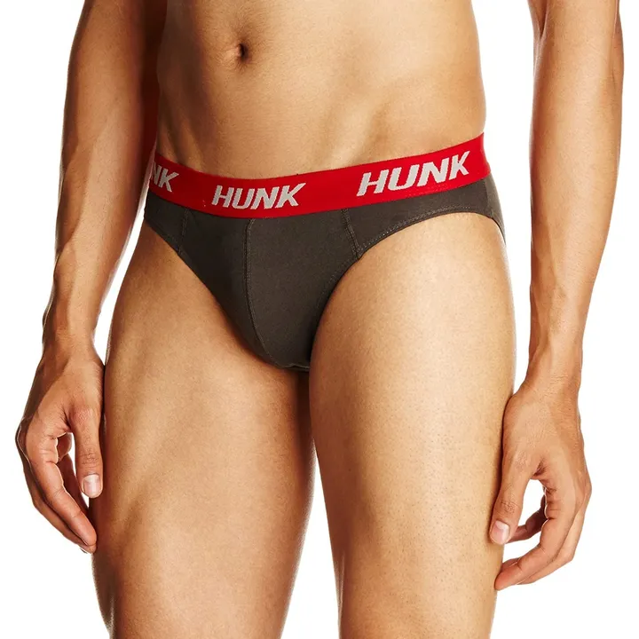 3-Piece Briefs Assorted