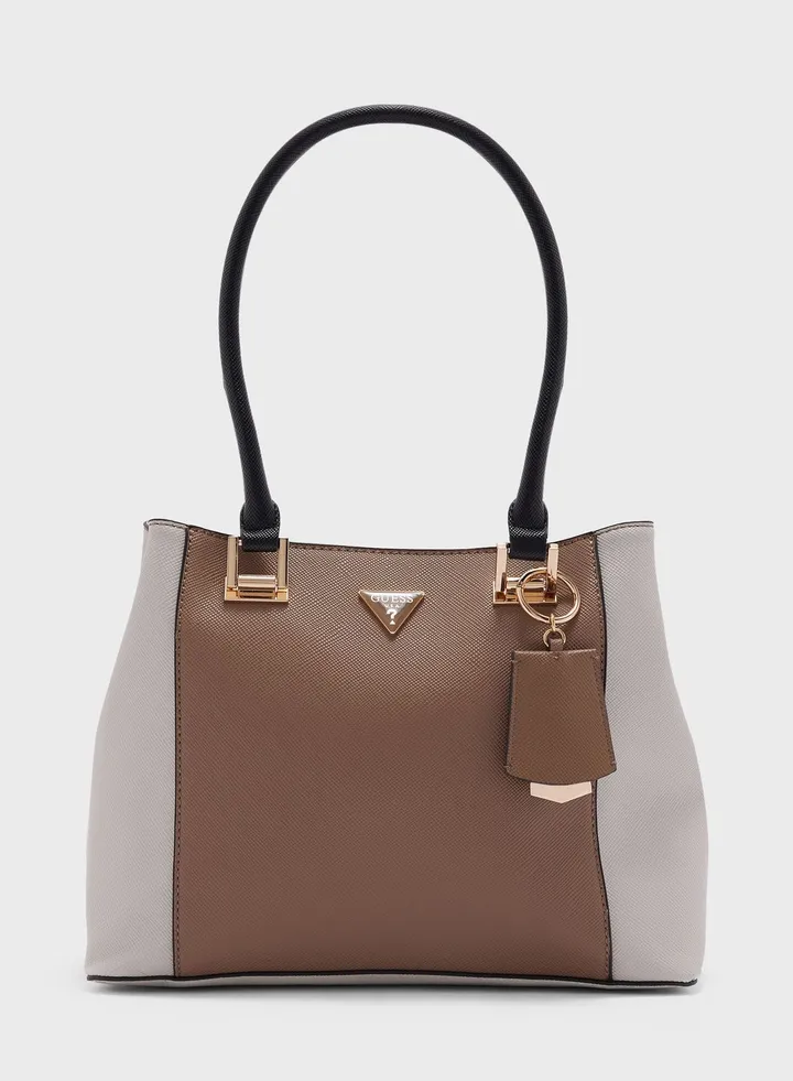 Breana Shopper