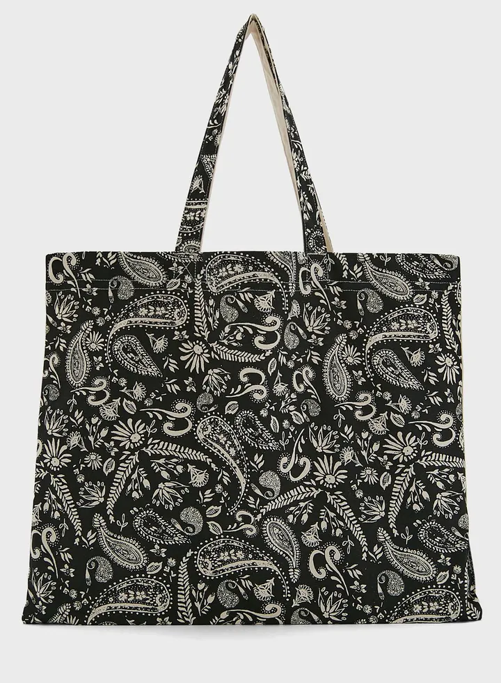 Gwp Vintage Tote Bag