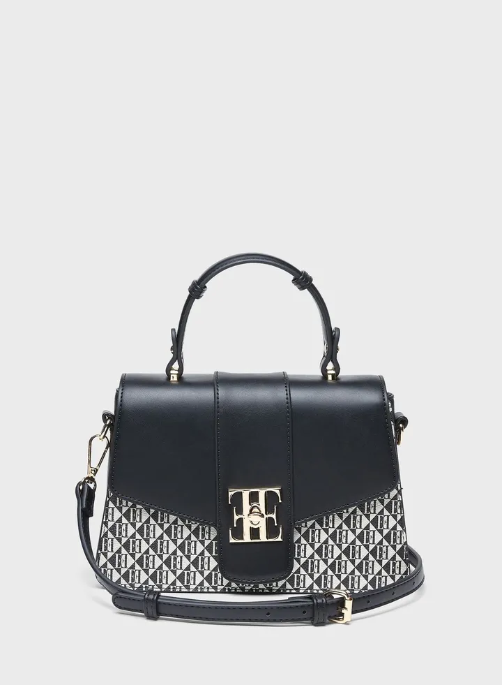 Top Handle Tote