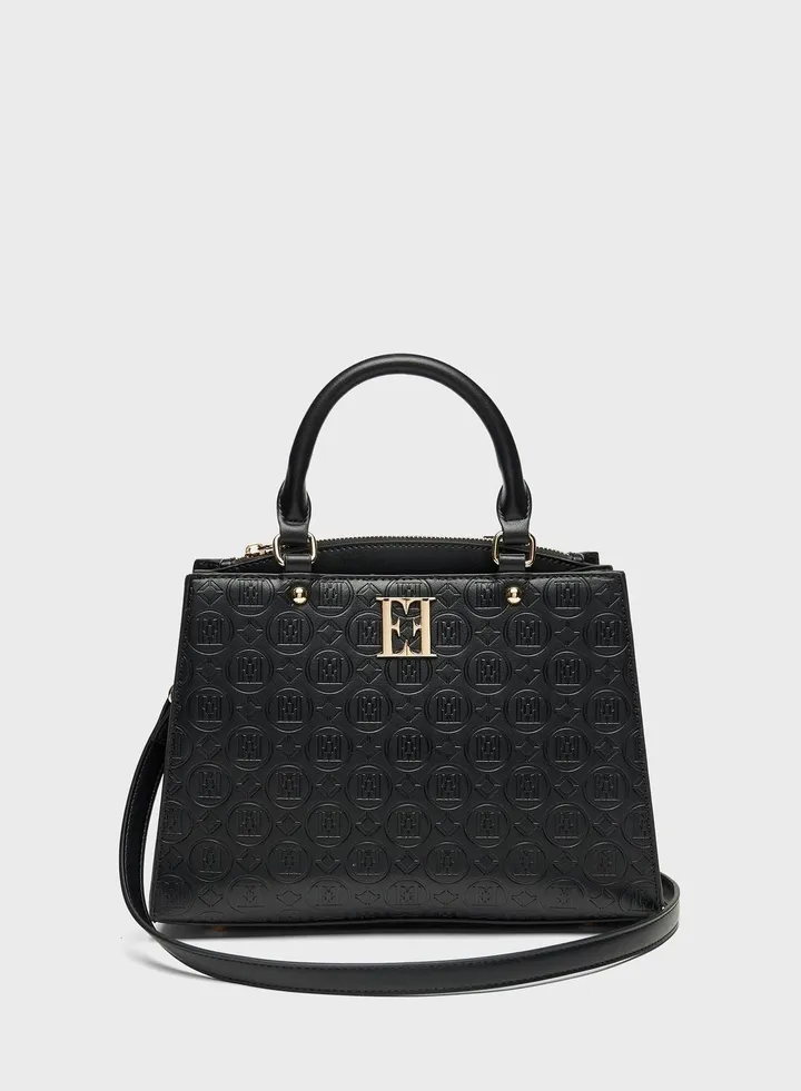 Top Handle Tote