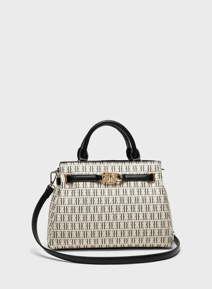 Top Handle Tote