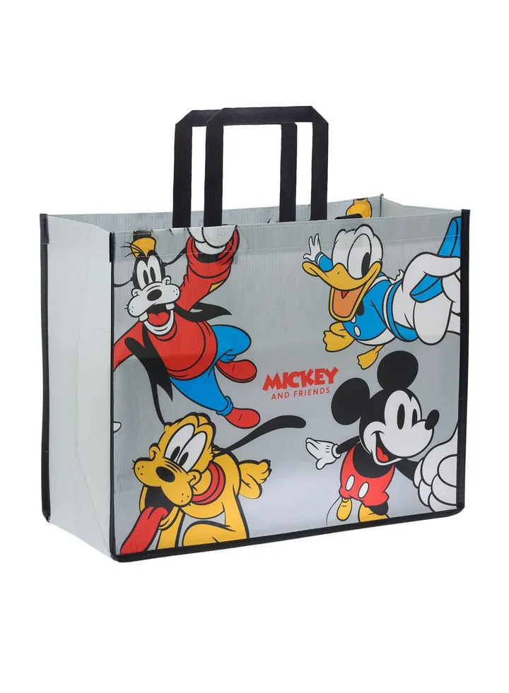 Urban Haul X Disney Mickey & Friends Shopping Bag