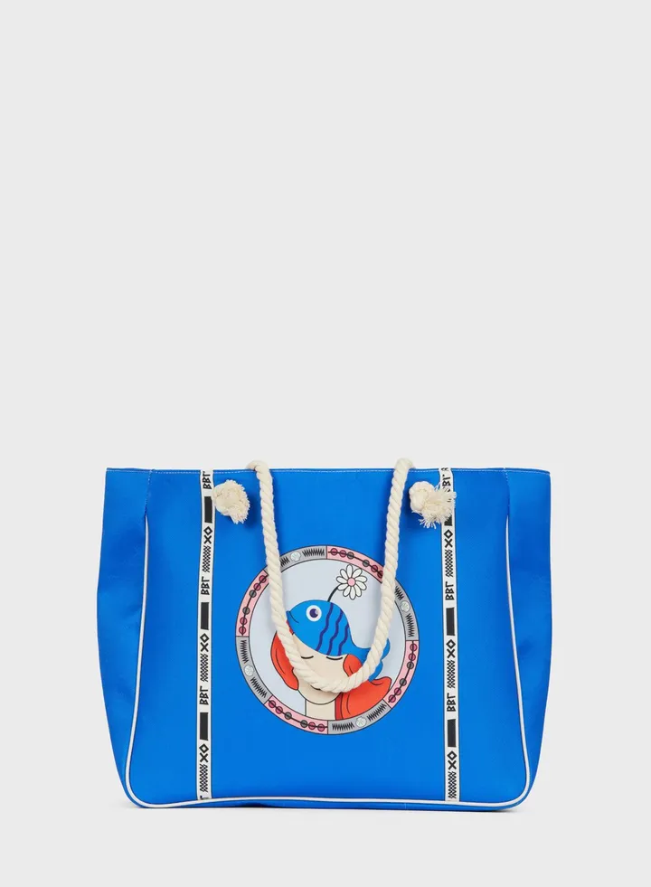 Shoulder Bag