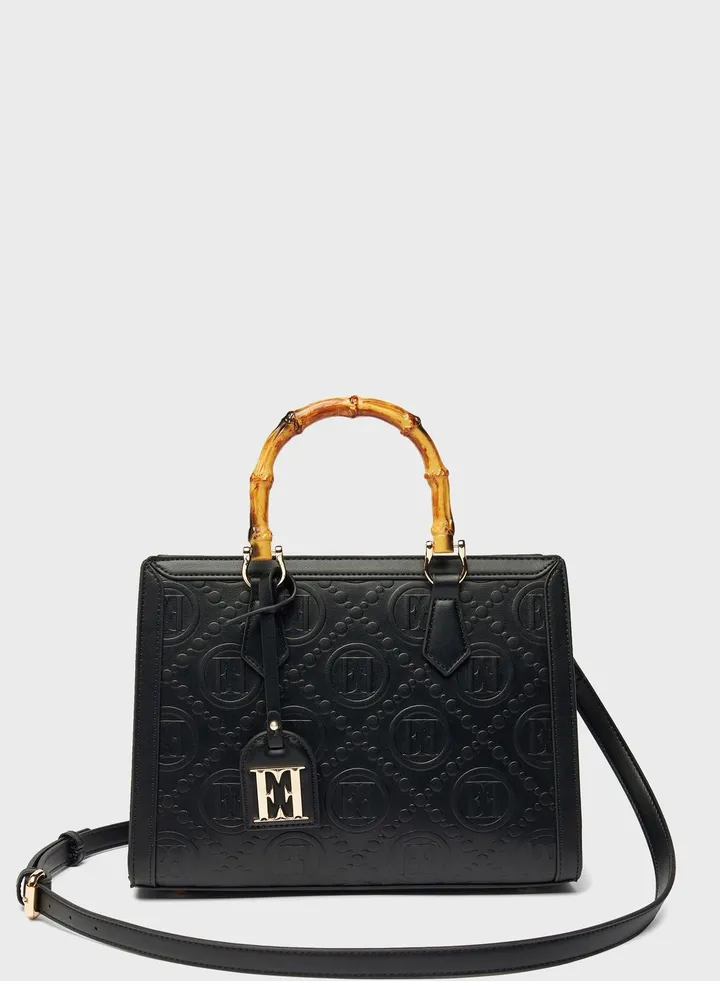 Top Handle Tote