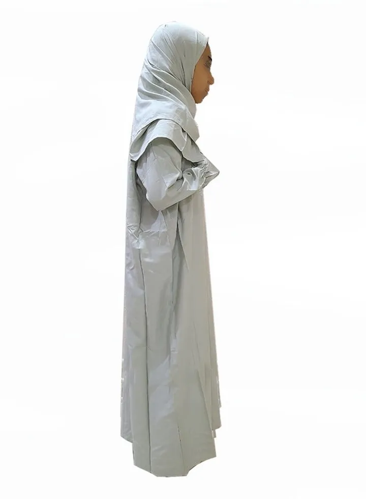 Islamic Girl Prayer Dress