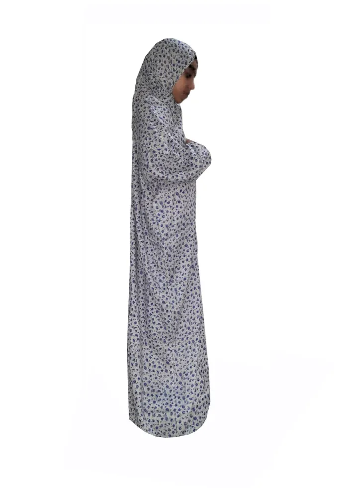 Islamic Girl Prayer Dress From 13 To 16 years