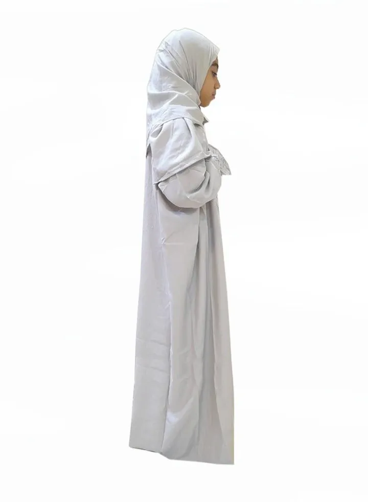 Islamic Girl Prayer Dress