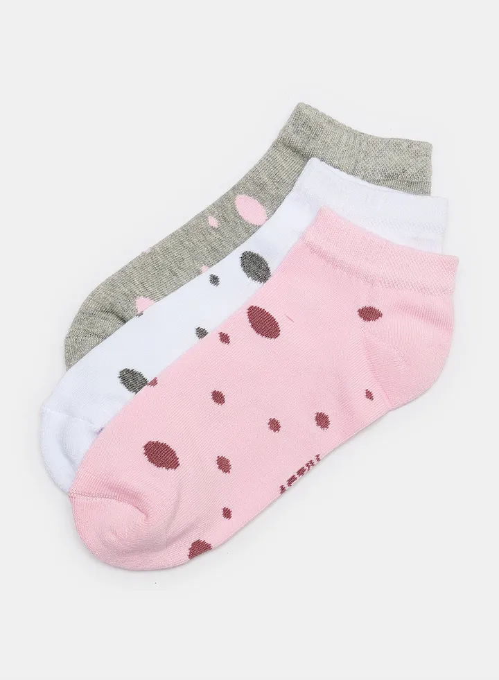 Socks Package *3