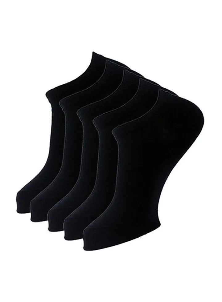 Ankle Socks Black