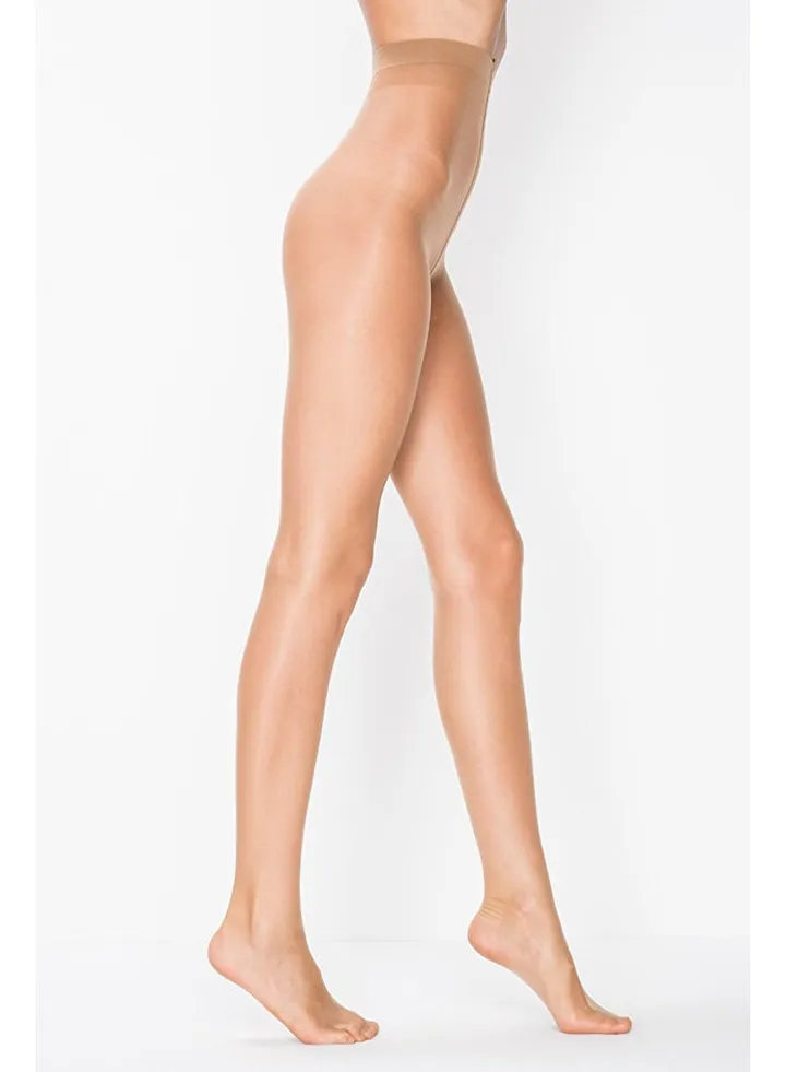 Tan Pantyhose