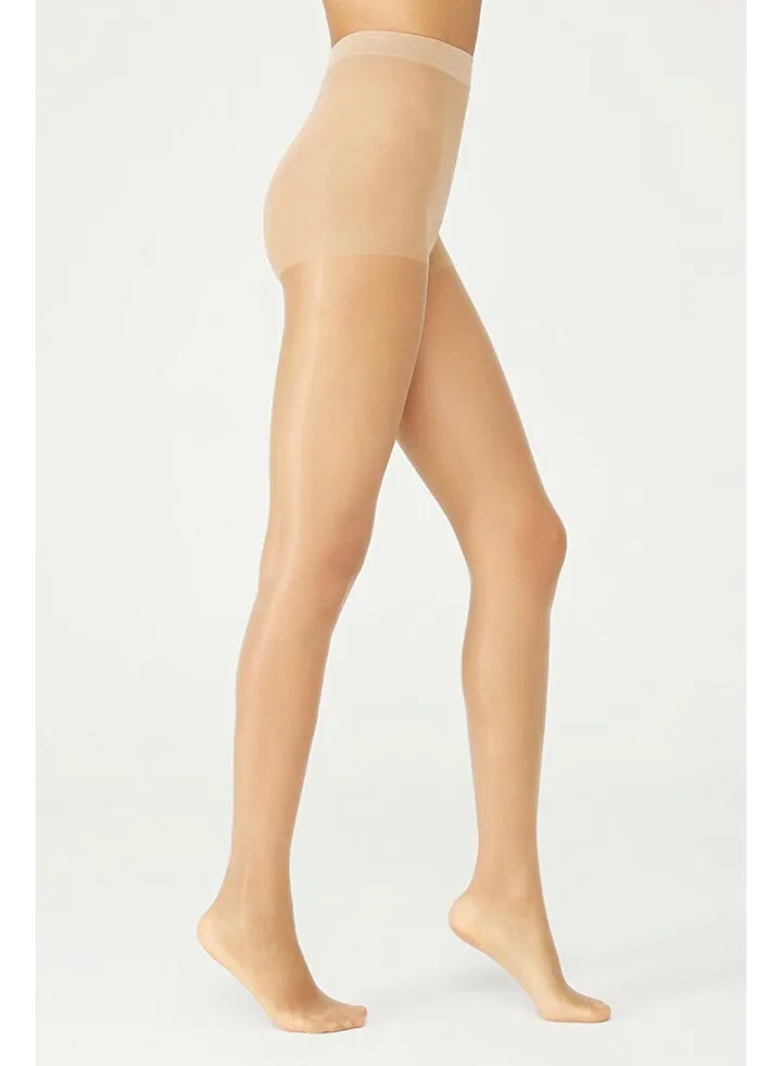 Fit 15 New Skin Pantyhose
