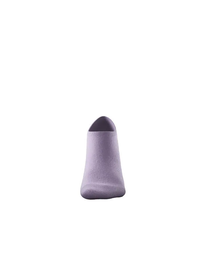 Casual Ultra Low Socks Light Purple