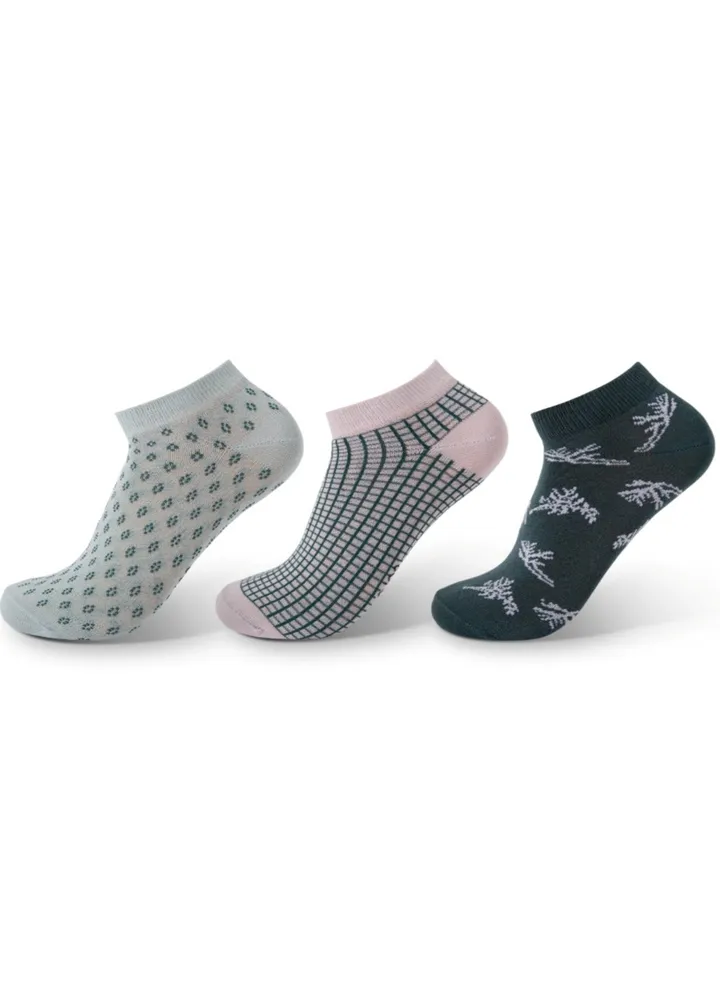 Women Sneaker design Pack of 3