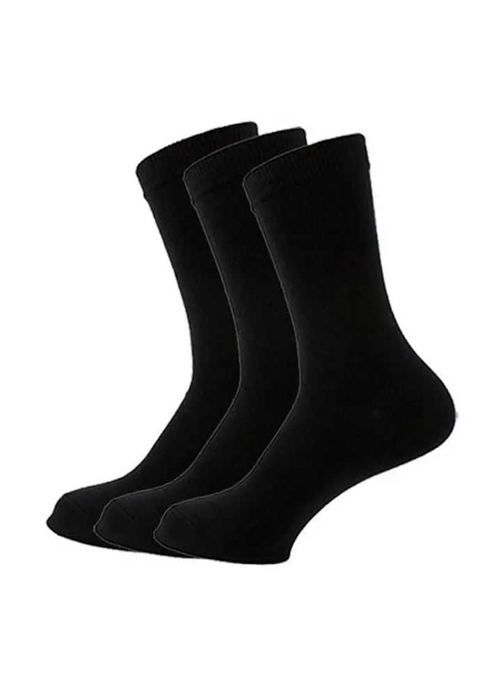 Classic Socks Black