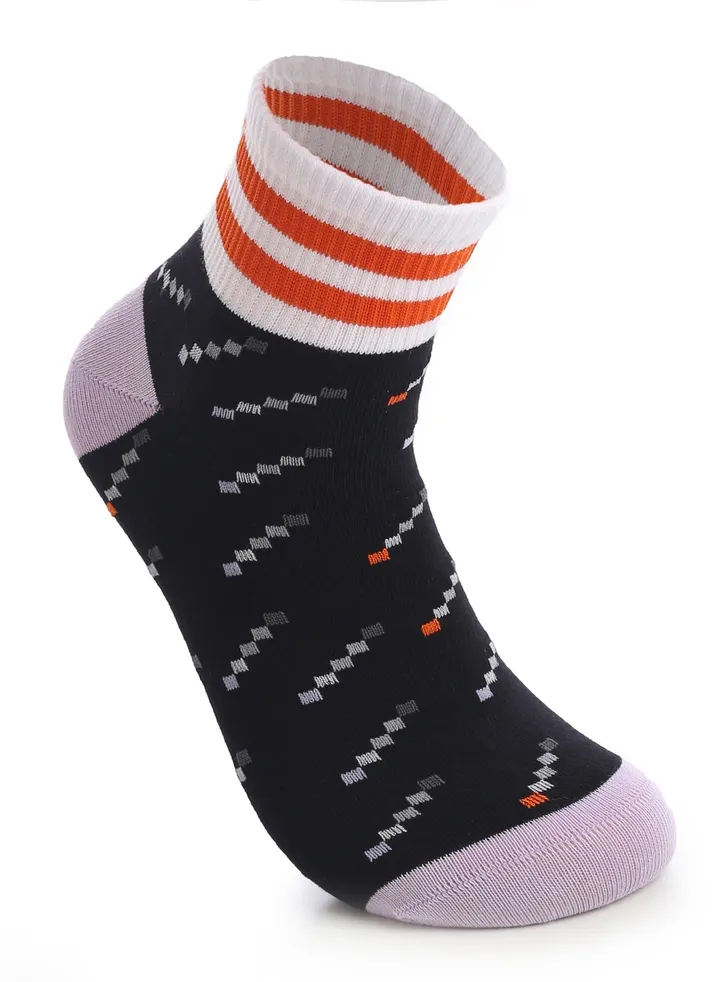 Women Ankle Socks Pair
