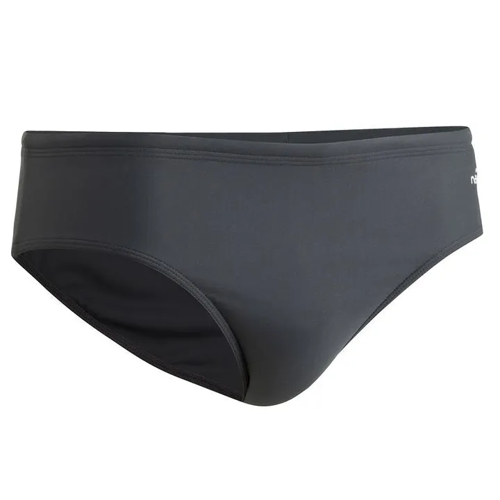 Swimming Brief Black