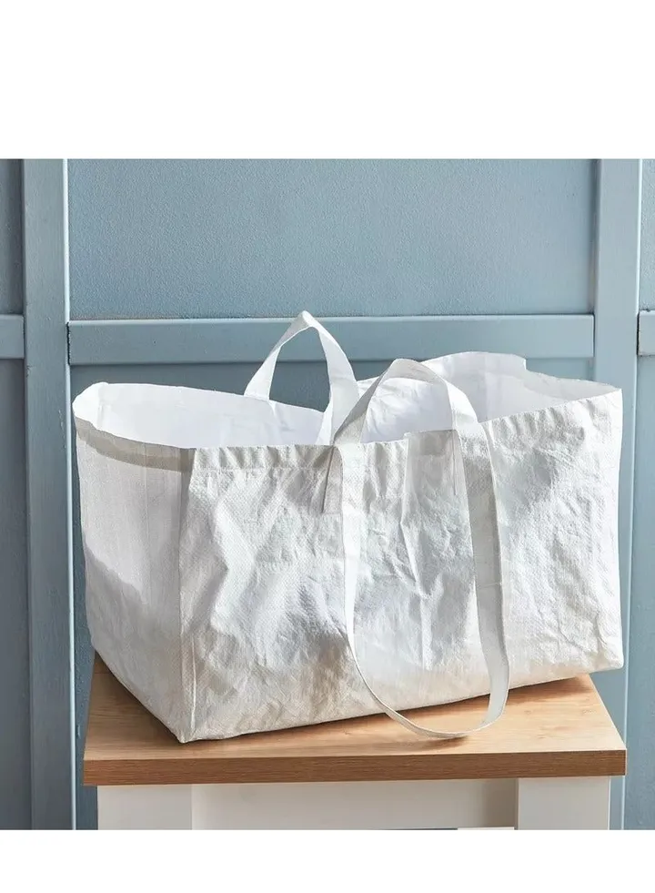 Essential Shopping Bag - 55x37x35 cm