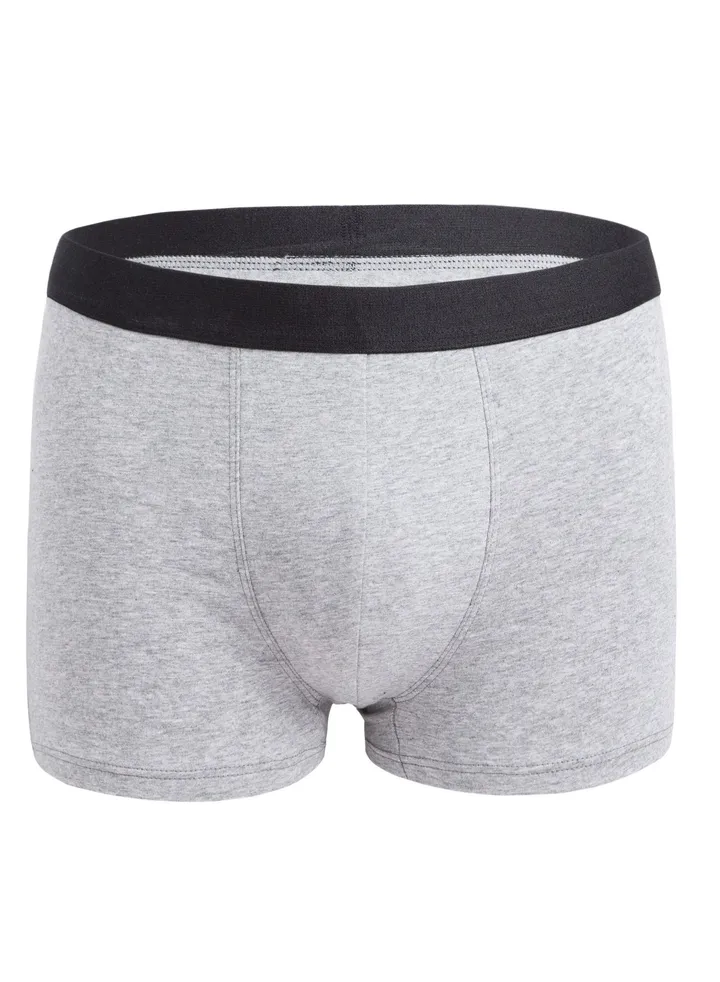 Men Breathable Underwear Brief