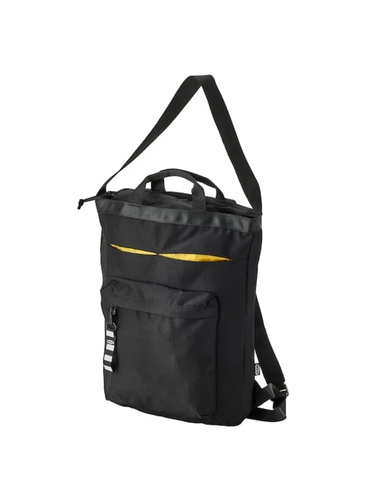 Travel tote bag, berorex, 28x12x44 cm/16 l