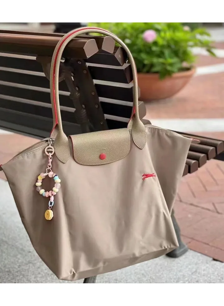 Tote Bag Organizer Longchamp Le Pliage Large Tote Travel Zipper Bag