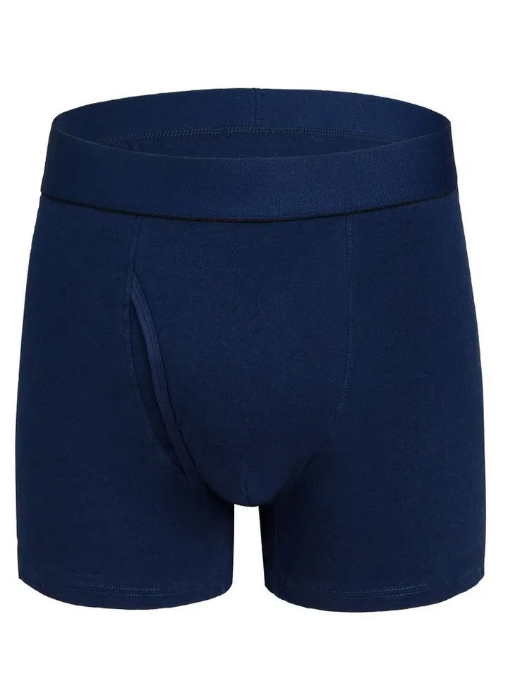 Men Breathable Underwear Brief