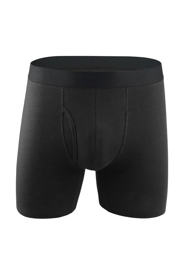 Men Breathable Underwear Brief