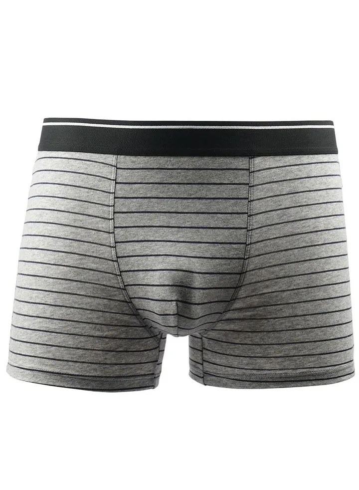 Men Breathable Underwear Brief