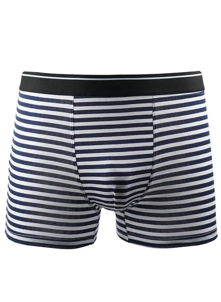 Men Breathable Underwear Brief