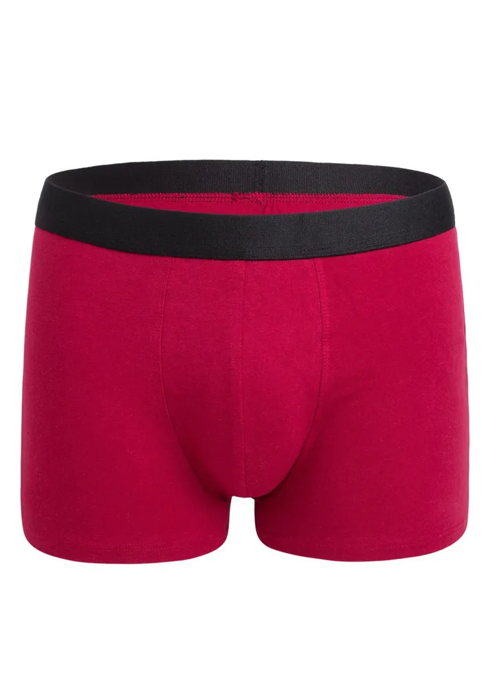 Men Breathable Underwear Brief