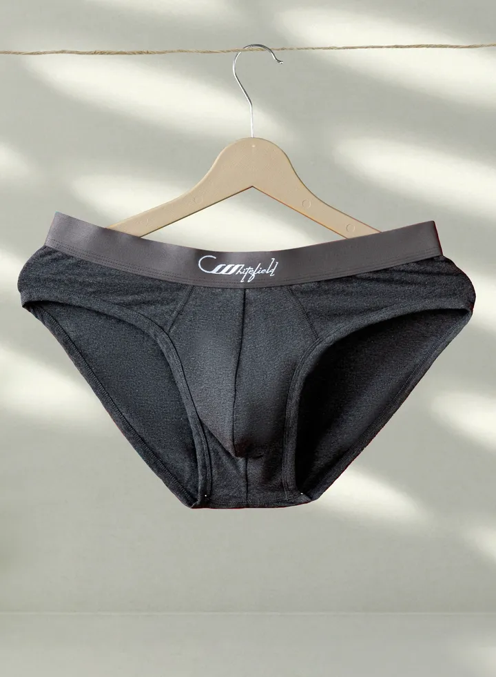BRIEF MELANGE