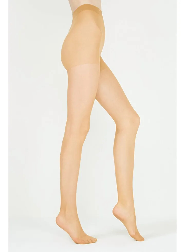Fit 15 New Skin Pantyhose