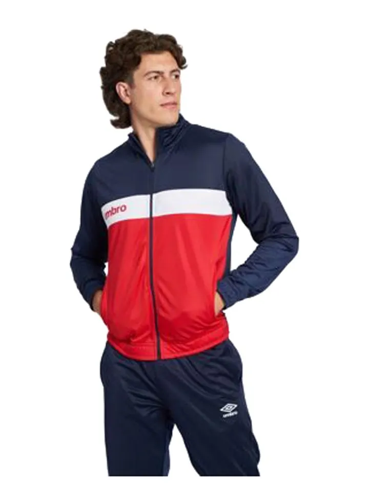 Fw Sportswear Track Top