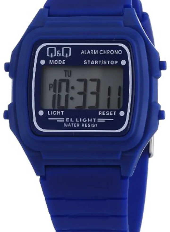 Q&Q L116J008Y Unisex Colorful