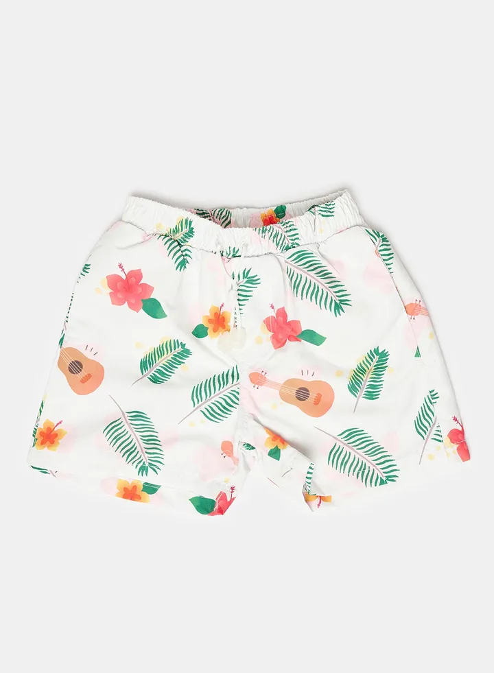 Kids Boys Swim Shorts