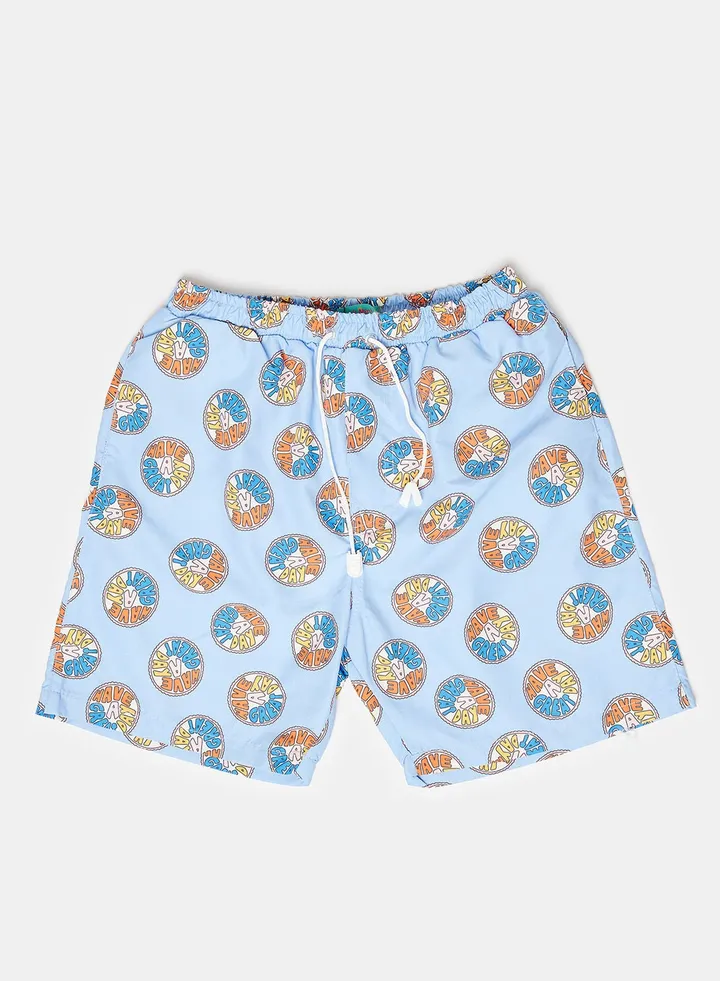 Kids Boys Swim Shorts