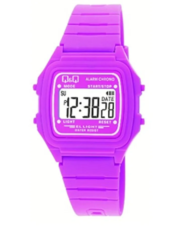 Q&Q L116J006Y Unisex Colorful