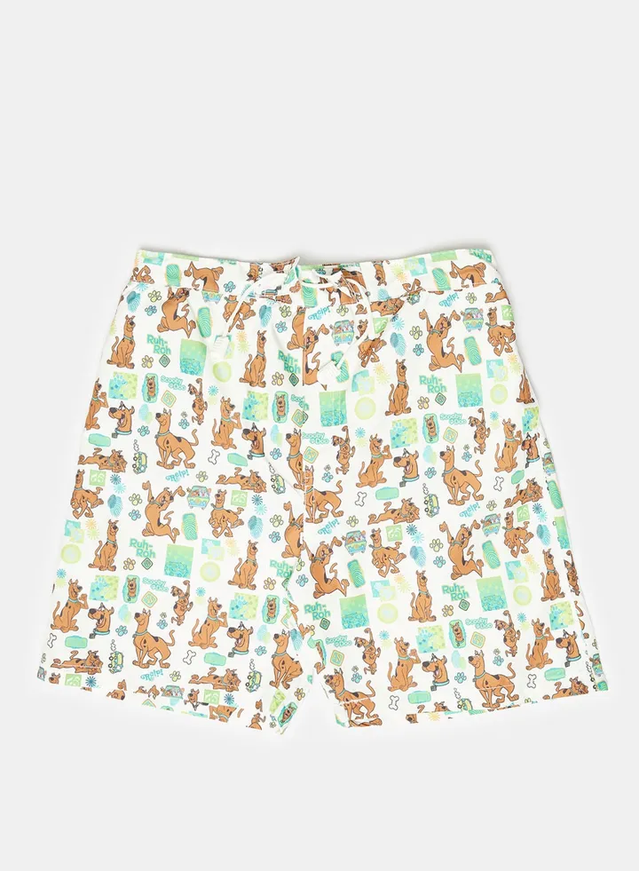 Kids Boys Swim Shorts