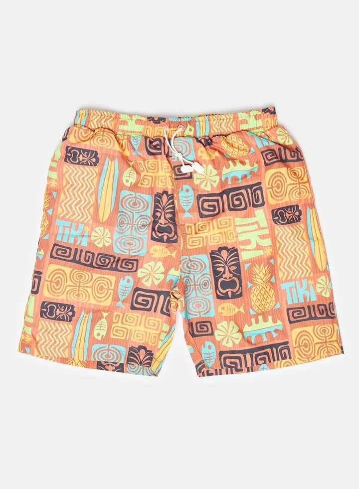 Kids Boys Swim Shorts