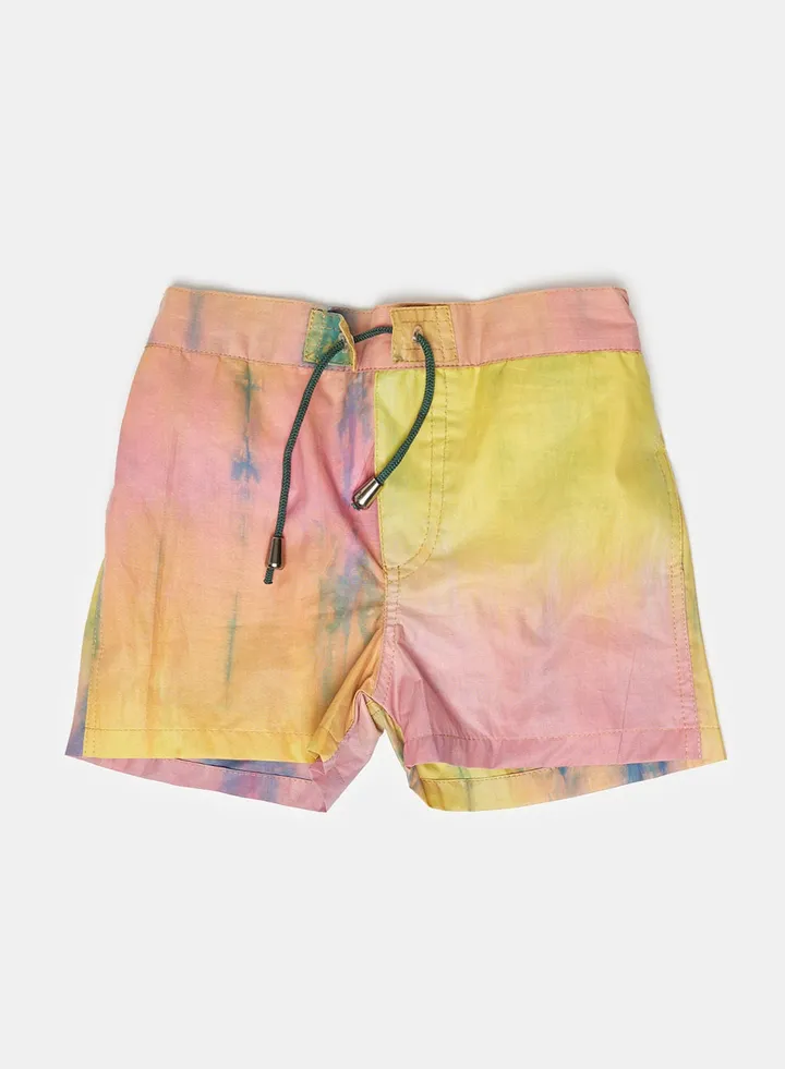 Kids Boys Swim Short