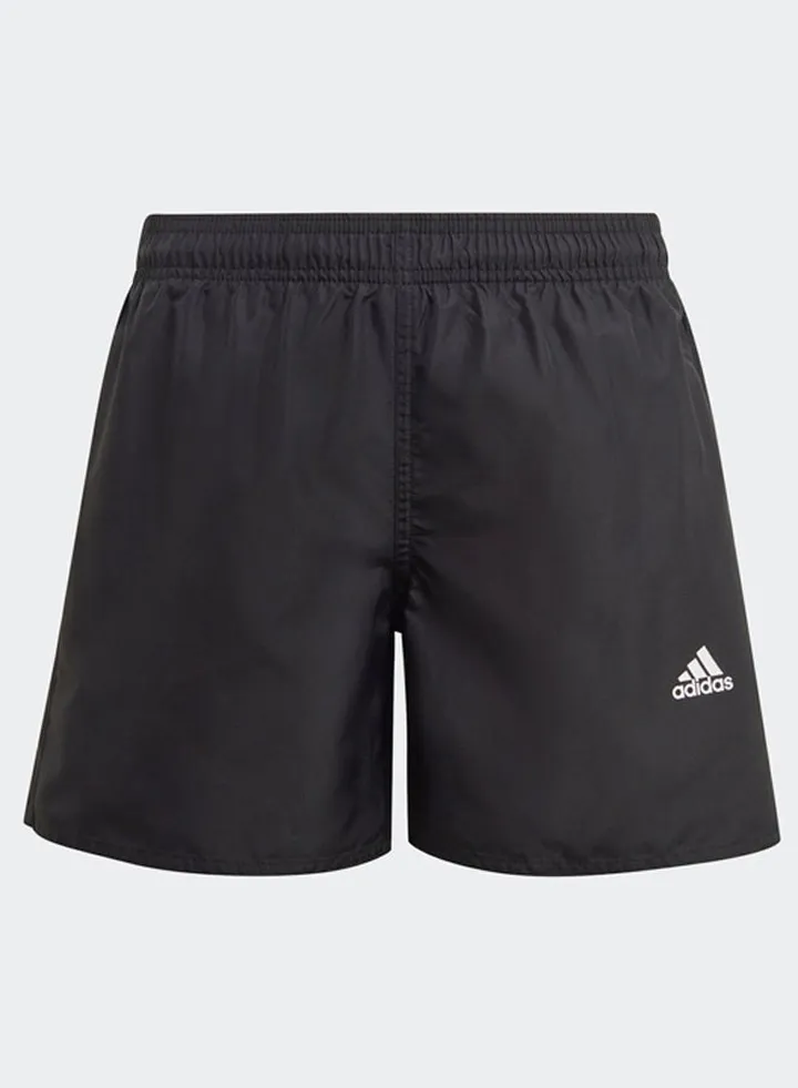 Classic Badge Of Sport Swim Shorts